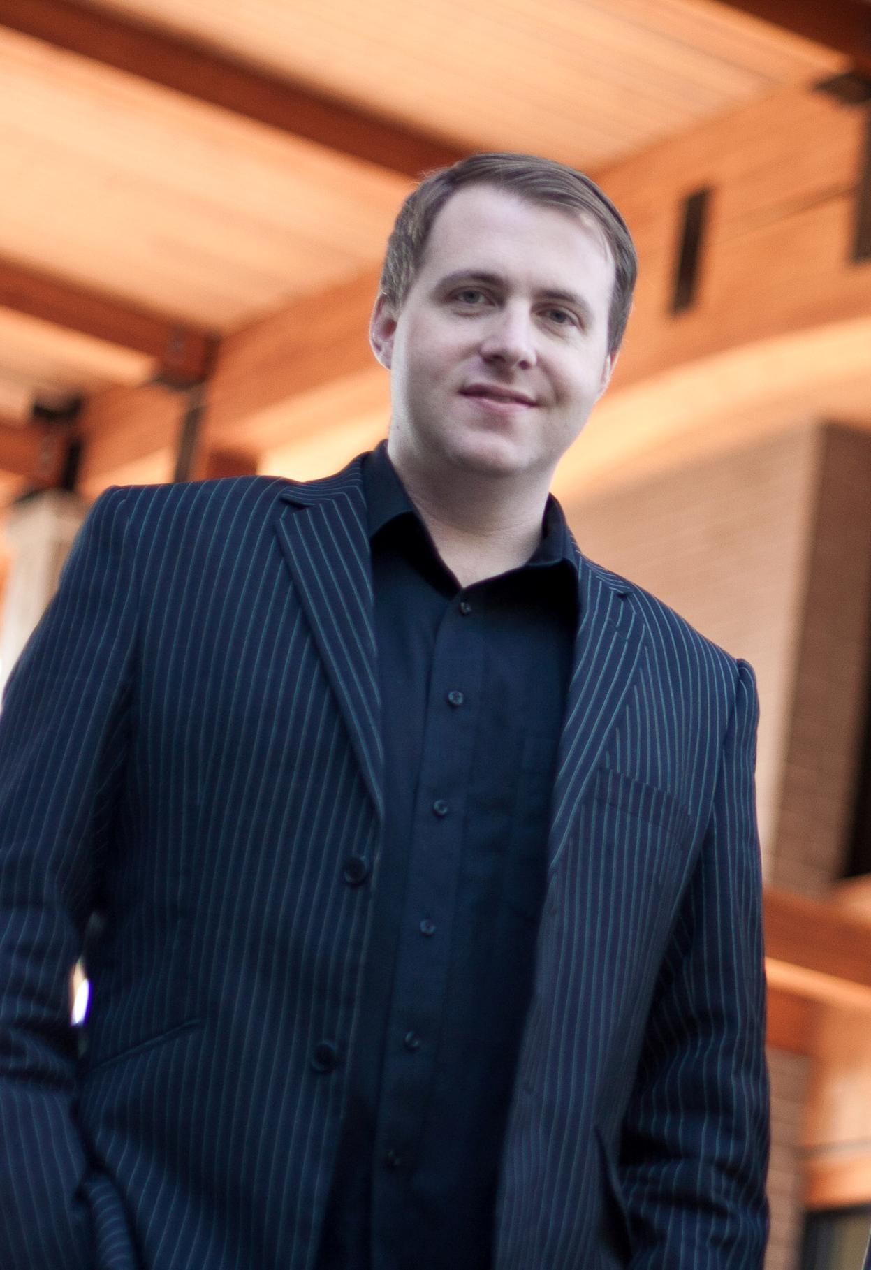 Brendan Stoneman, Kelowna, Real Estate Agent